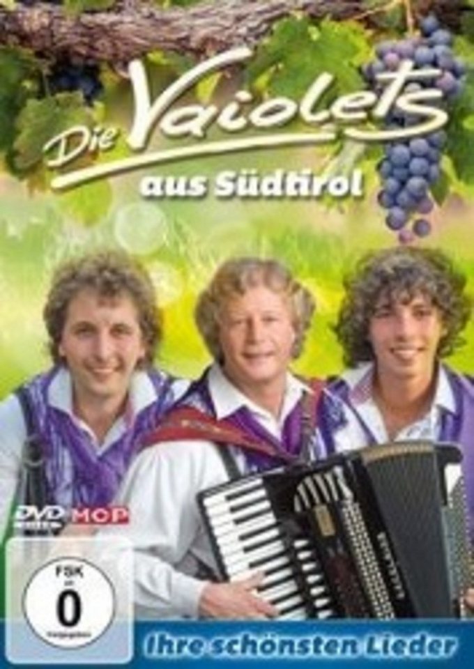 DVD Ihre schönsten Lieder DVD Ihre schönsten Lieder von OTTO