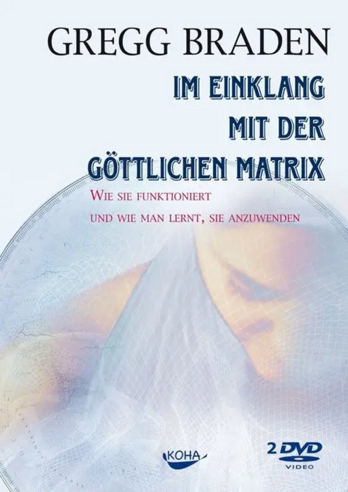 DVD Im Einklang mit der göttlichen Matrix. DVD-Video DVD Im Einklang mit der göttlichen Matrix. DVD-Video von OTTO