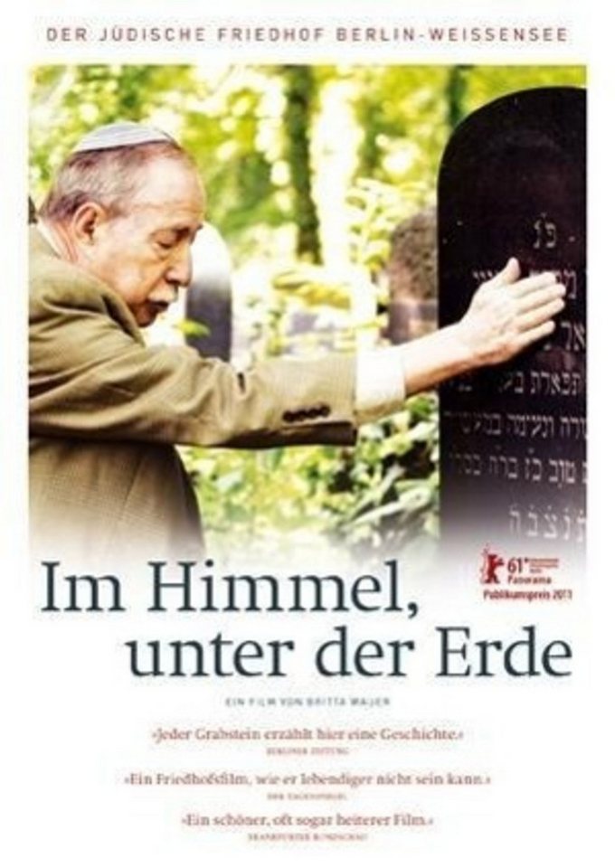 DVD Im Himmel,unter der Erde DVD Im Himmel,unter der Erde von OTTO