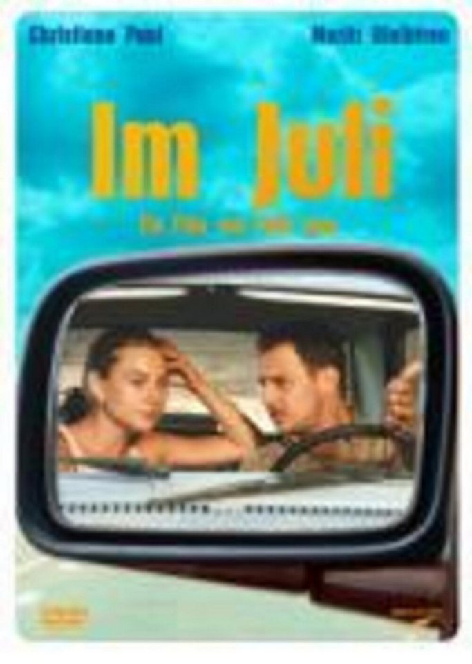 DVD Im Juli DVD Im Juli von OTTO