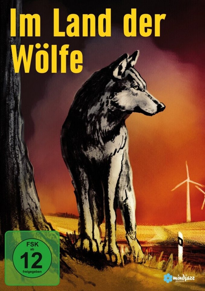 DVD Im Land der Wölfe DVD Im Land der Wölfe von OTTO