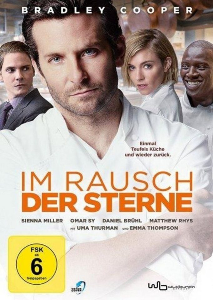 DVD Im Rausch der Sterne DVD Im Rausch der Sterne von OTTO