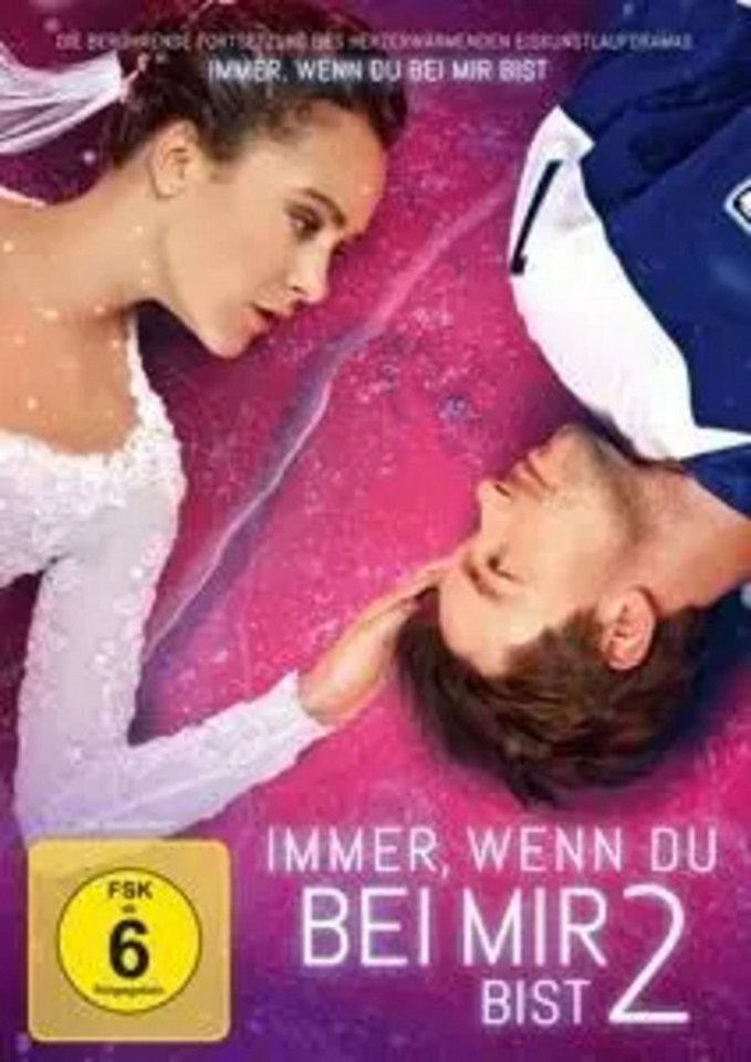 DVD Immer, wenn du bei mir bist 2 DVD Immer, wenn du bei mir bist 2 von OTTO