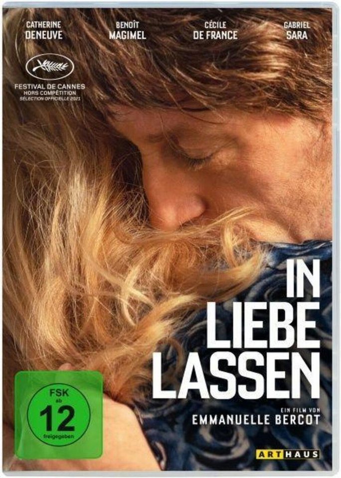 DVD In Liebe lassen DVD In Liebe lassen von OTTO