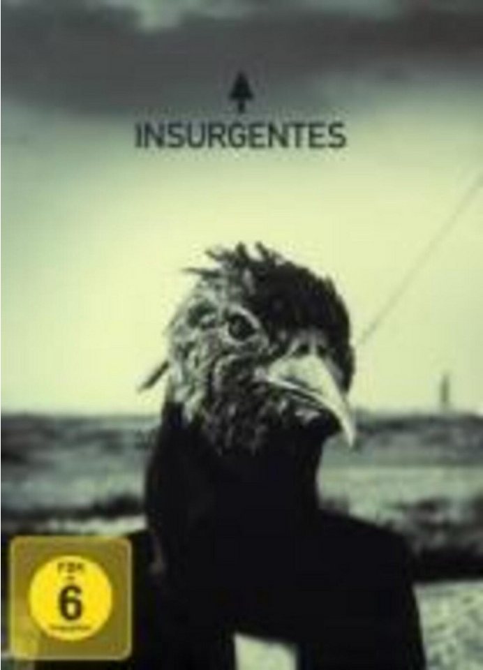 DVD Insurgentes DVD Insurgentes von OTTO
