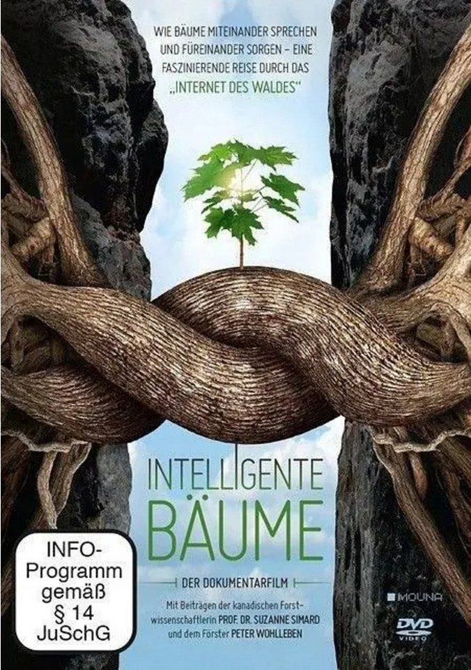 DVD Intelligente Bäume DVD Intelligente Bäume von OTTO