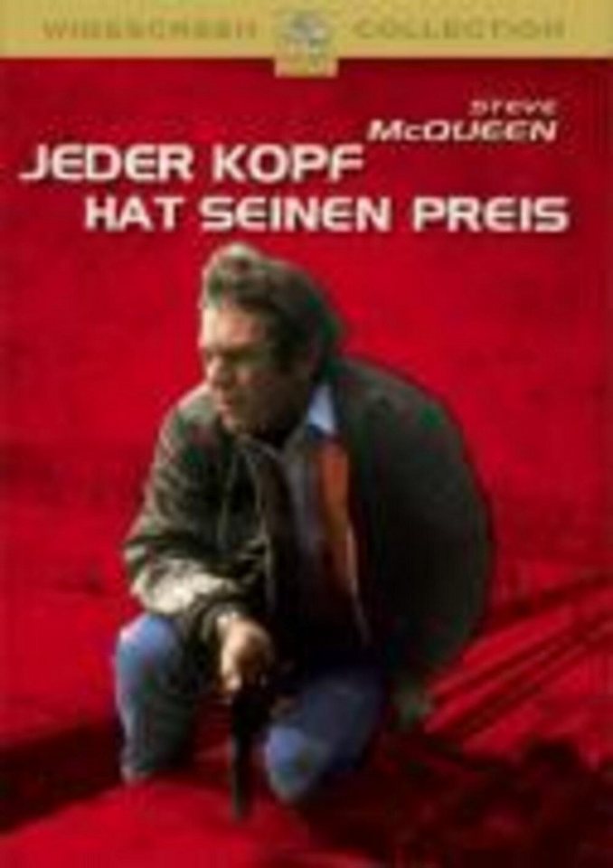DVD Jeder Kopf hat seinen Preis DVD Jeder Kopf hat seinen Preis von OTTO