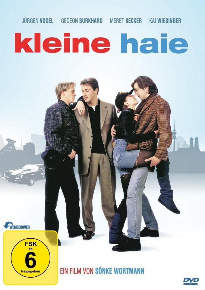 DVD Kleine Haie - Special Edition DVD Kleine Haie - Special Edition von OTTO