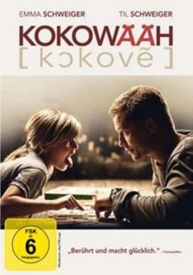 DVD Kokowääh DVD Kokowääh von OTTO
