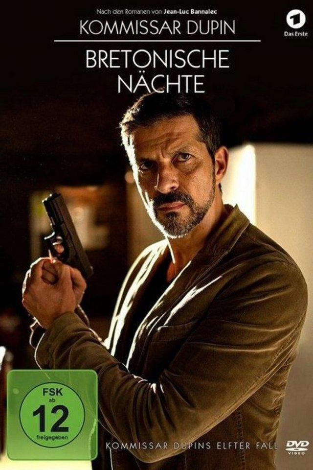 DVD Kommissar Dupin - Bretonische Nächte DVD Kommissar Dupin - Bretonische Nächte von OTTO