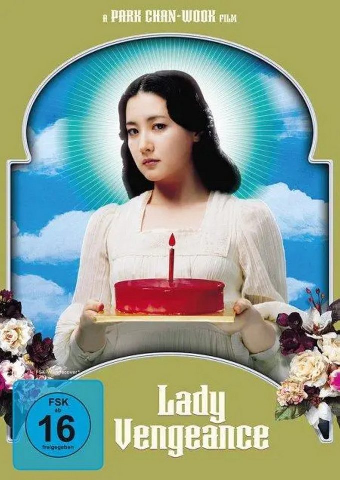 DVD Lady Vengeance DVD Lady Vengeance von OTTO