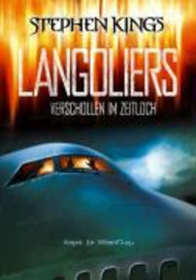 DVD Langoliers - Verschollen im Zeitloch DVD Langoliers - Verschollen im Zeitloch von OTTO