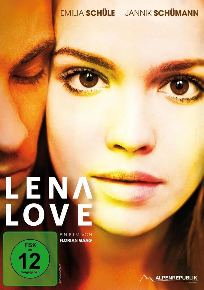 DVD LenaLove DVD LenaLove von OTTO