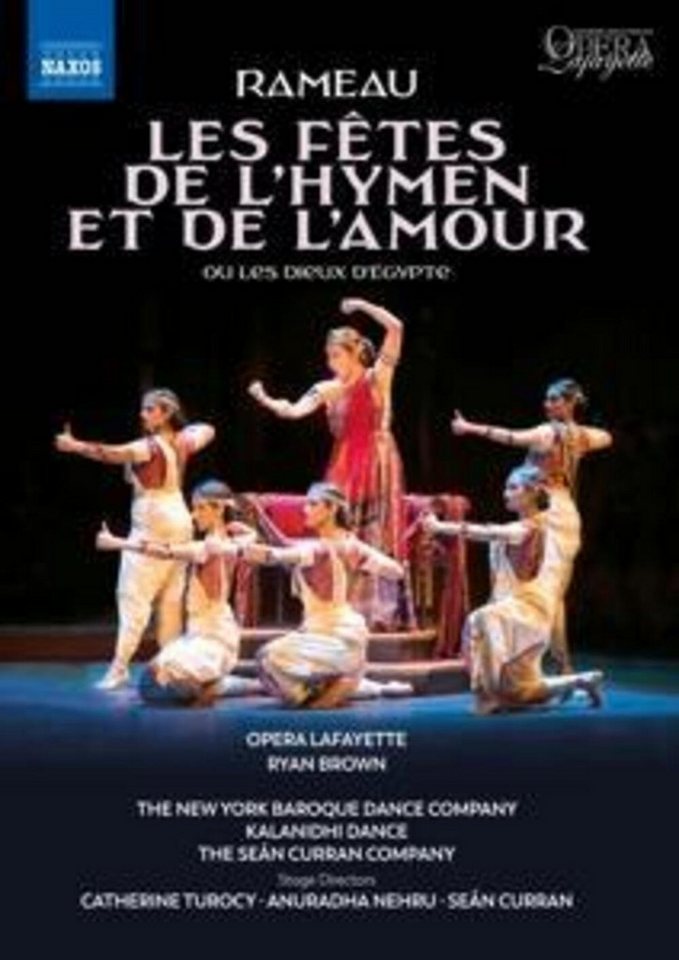 DVD Les f¿tes de l'Hymen et de l'Amour DVD Les f¿tes de l'Hymen et de l'Amour von OTTO