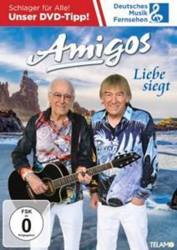 DVD Liebe siegt DVD Liebe siegt von OTTO