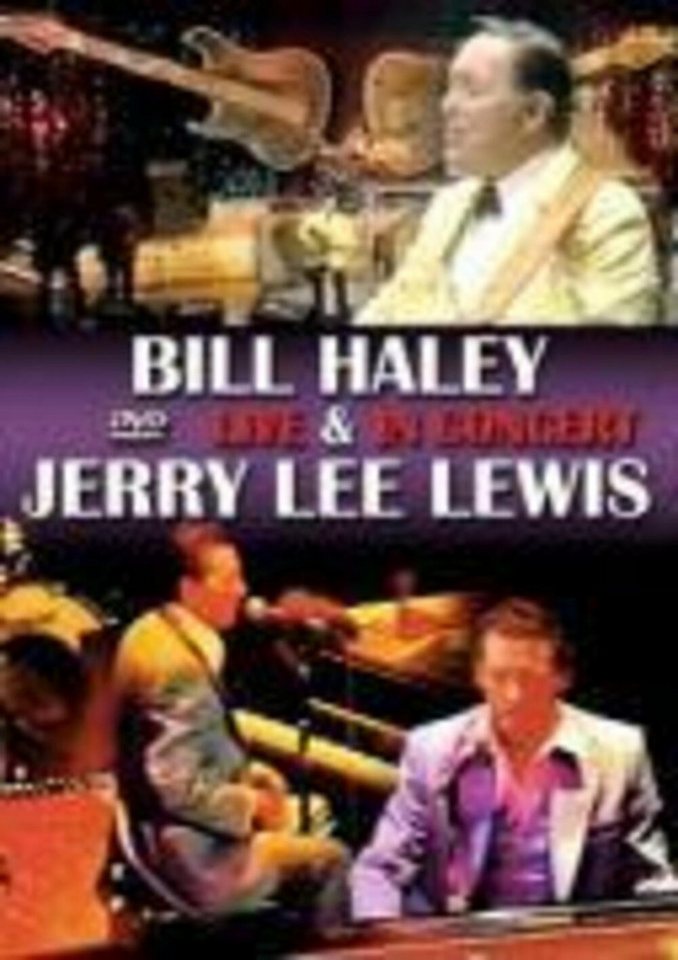 DVD Live In Concert DVD Live In Concert von OTTO