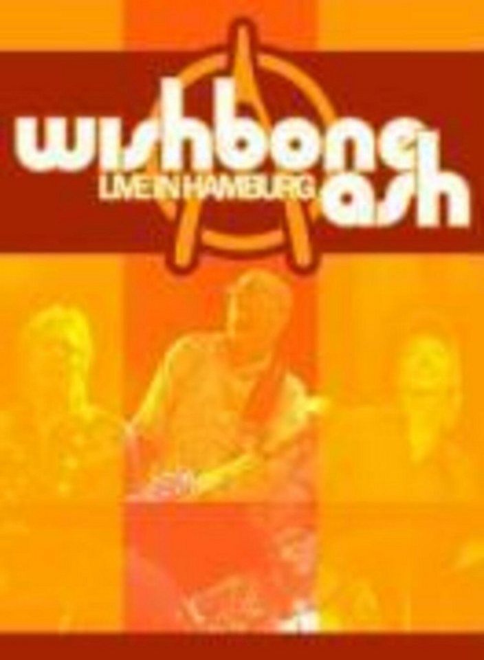 DVD Live In Hamburg DVD Live In Hamburg von OTTO