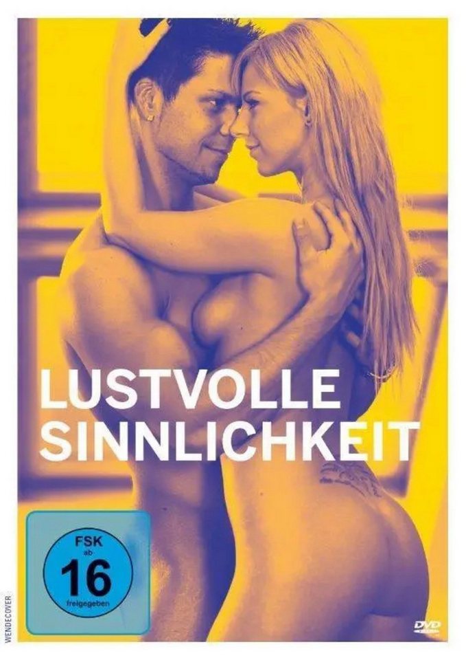 DVD Lustvolle Sinnlichkeit DVD Lustvolle Sinnlichkeit von OTTO
