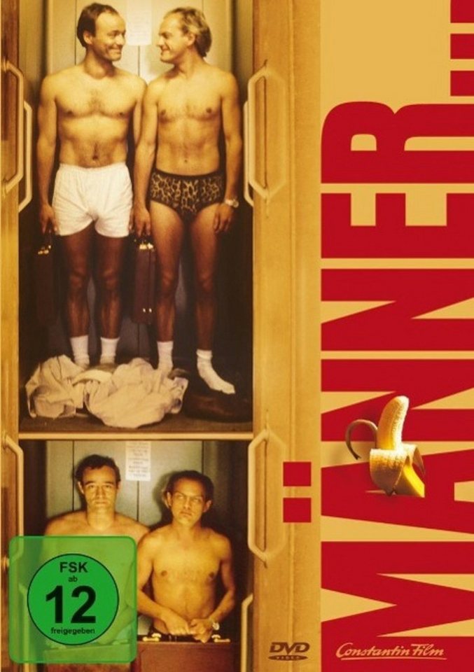 DVD Männer... DVD Männer... von OTTO