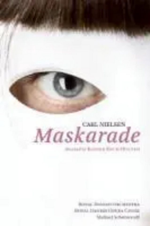 DVD Maskarade DVD Maskarade von OTTO