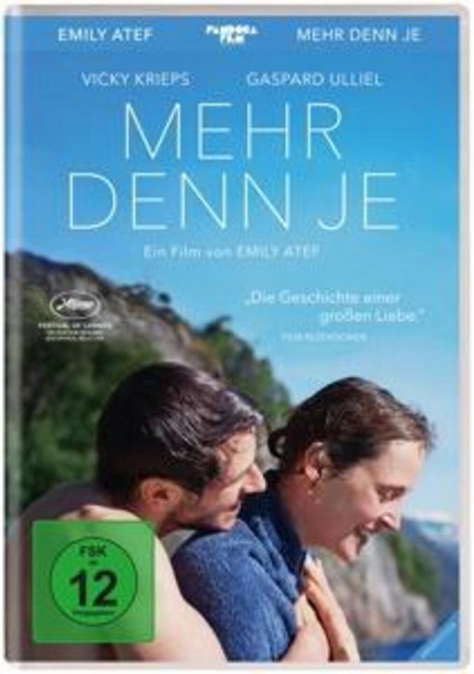 DVD Mehr denn je DVD Mehr denn je von OTTO