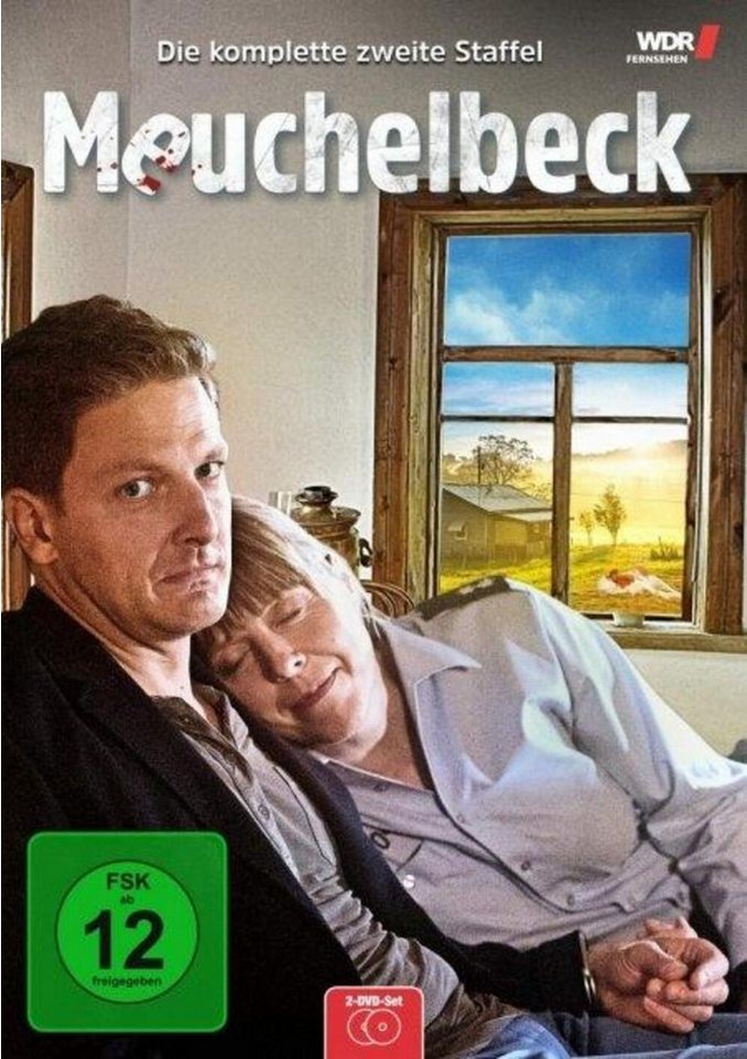 DVD Meuchelbeck DVD Meuchelbeck von OTTO