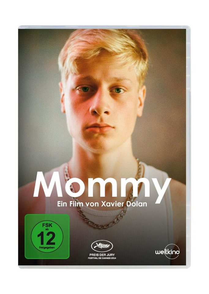 DVD Mommy DVD Mommy von OTTO