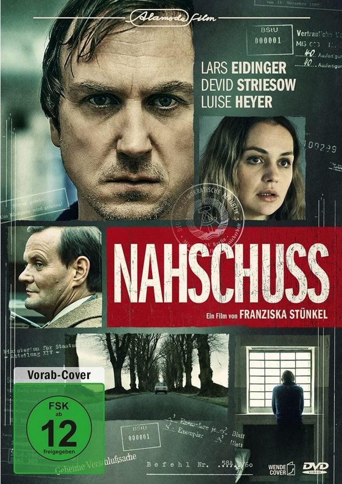 DVD Nahschuss DVD Nahschuss von OTTO