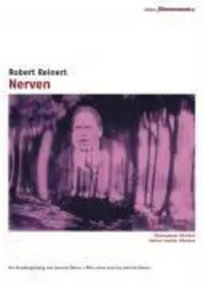 DVD Nerven-Edition Filmmuseum 41 von OTTO