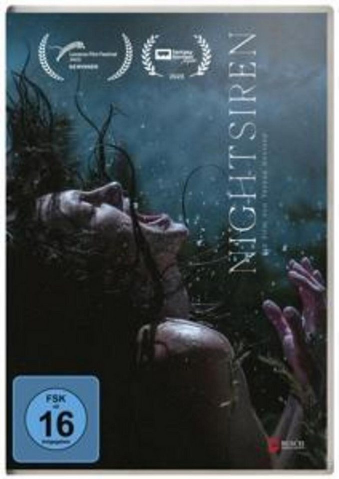 DVD Nightsiren DVD Nightsiren von OTTO