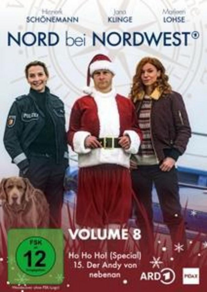 DVD Nord bei Nordwest DVD Nord bei Nordwest von OTTO