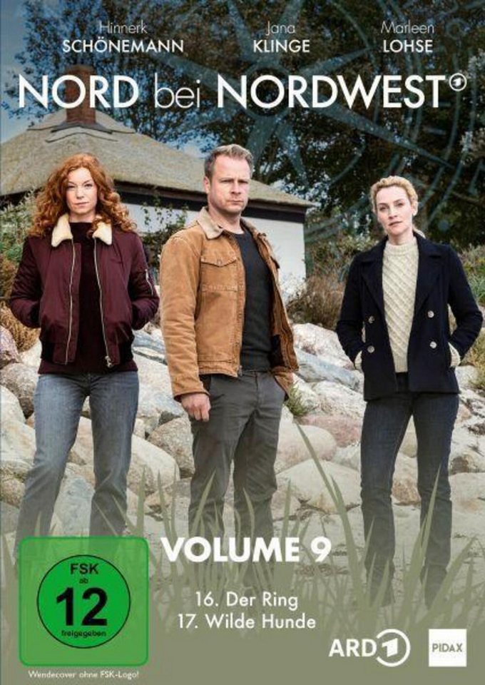 DVD Nord bei Nordwest DVD Nord bei Nordwest von OTTO