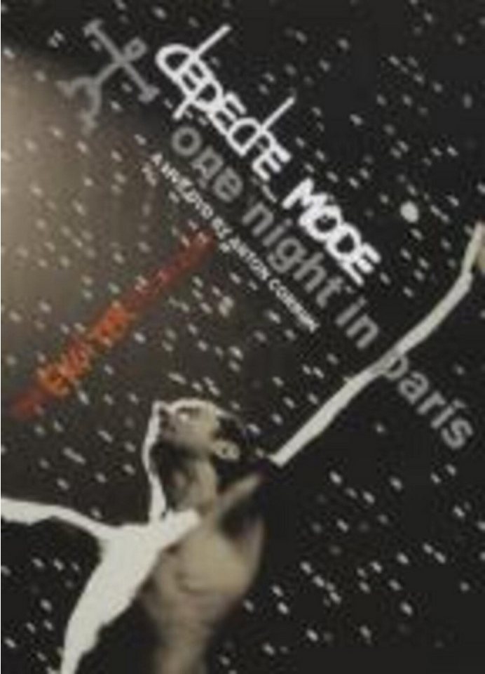 DVD One Night In Paris The Exciter DVD One Night In Paris The Exciter von OTTO