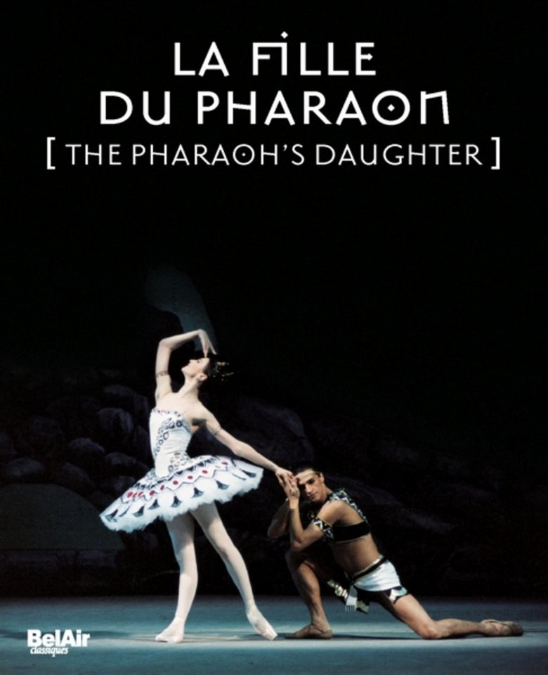 DVD Pharao's Daughter DVD Pharao's Daughter von OTTO
