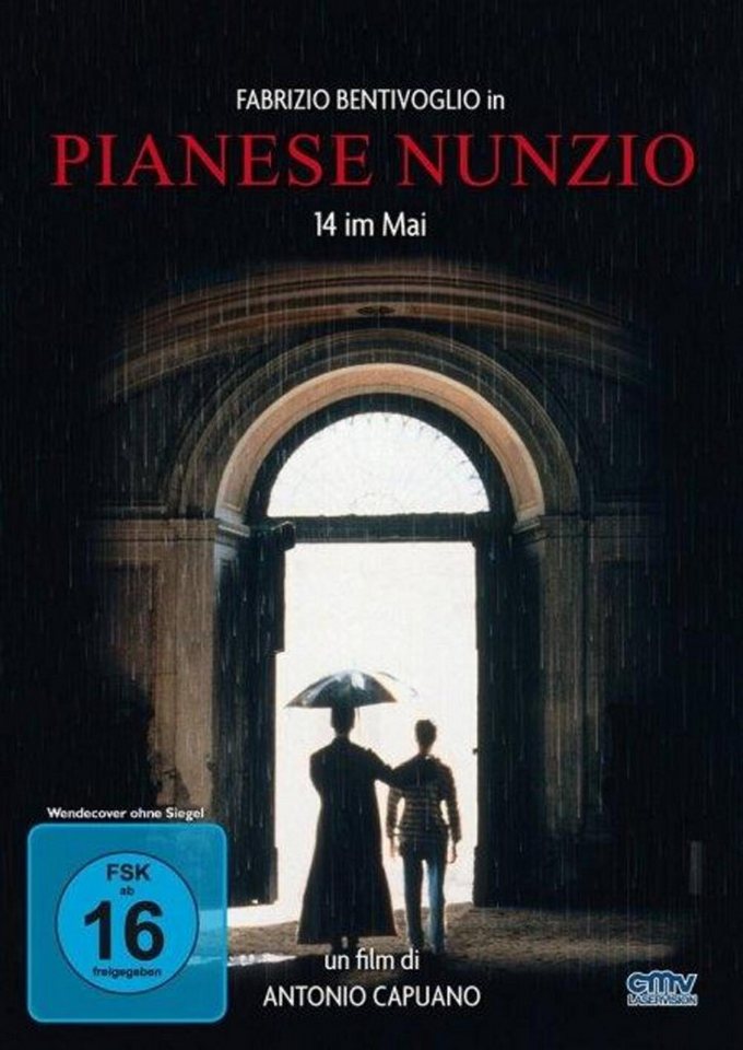 DVD Pianese Nunzio - 14 im Mai DVD Pianese Nunzio - 14 im Mai von OTTO