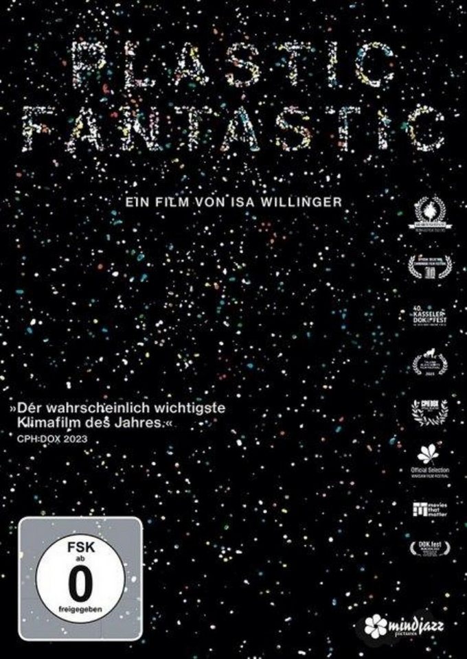 DVD Plastic Fantastic DVD Plastic Fantastic von OTTO