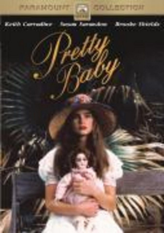 DVD Pretty Baby DVD Pretty Baby von OTTO