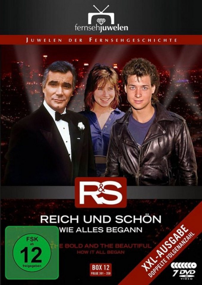 DVD Reich und schön DVD Reich und schön von OTTO