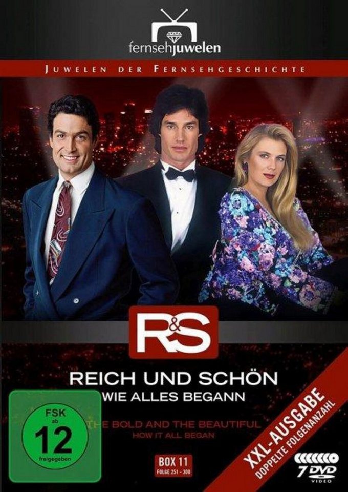 DVD Reich und schön DVD Reich und schön von OTTO