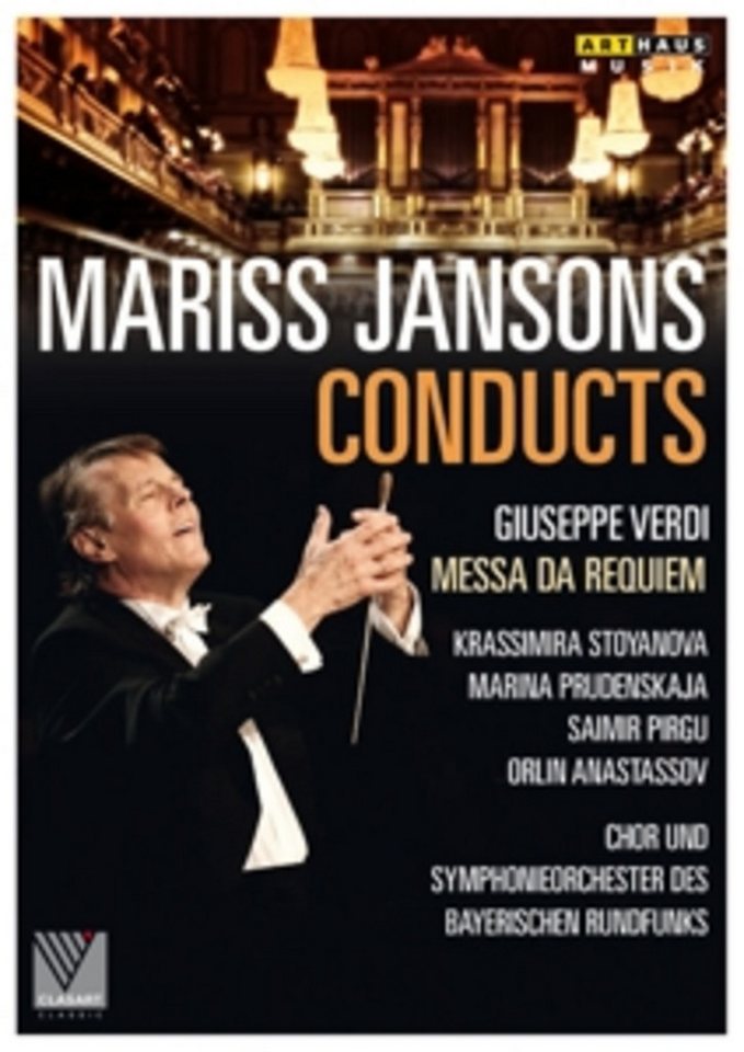 DVD Requiem DVD Requiem von OTTO