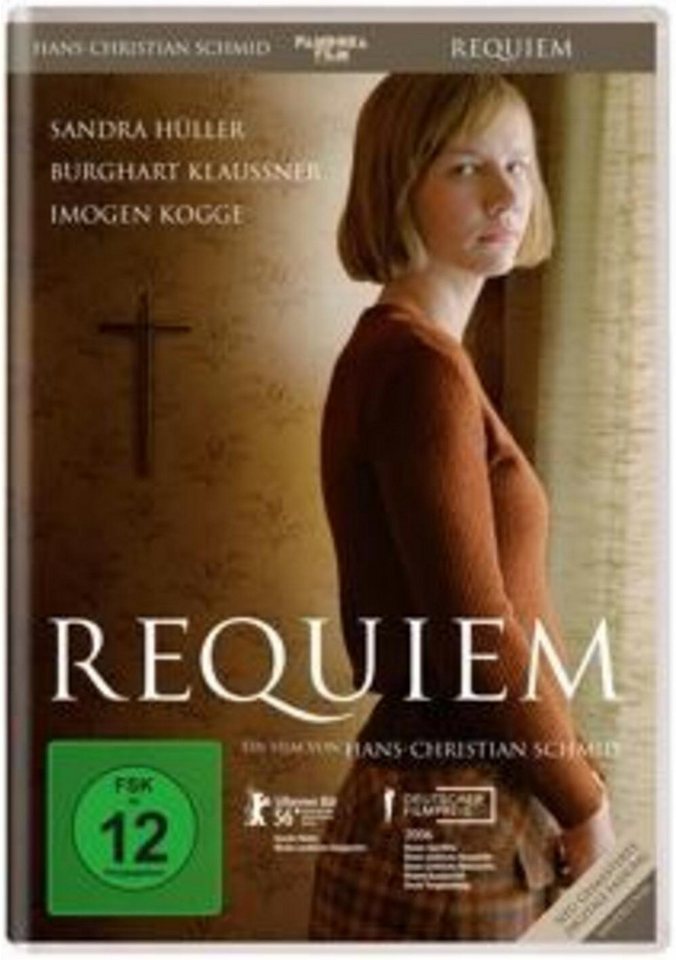 DVD Requiem DVD Requiem von OTTO