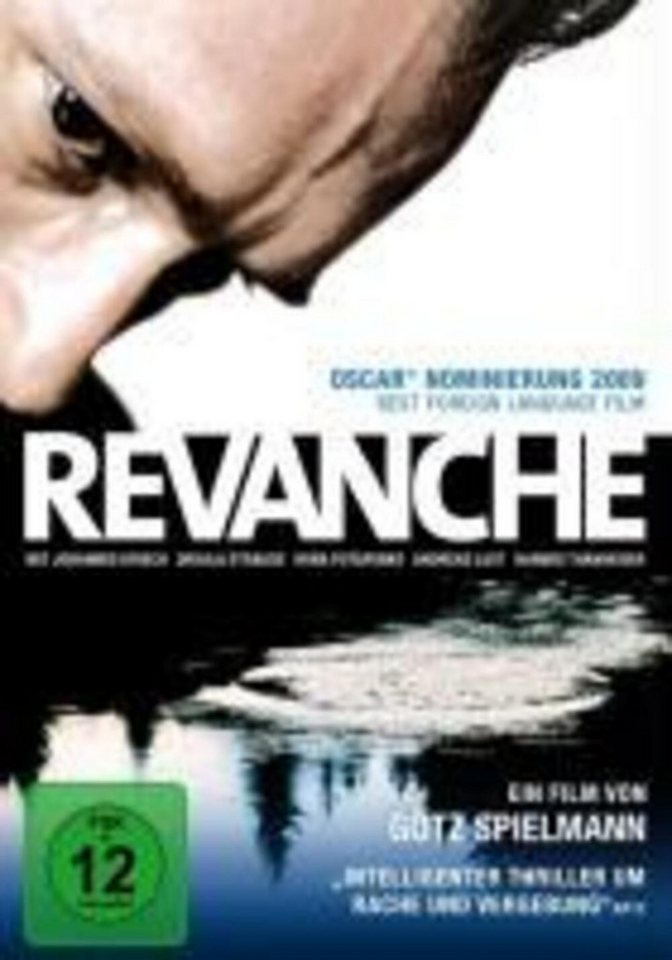 DVD Revanche DVD Revanche von OTTO