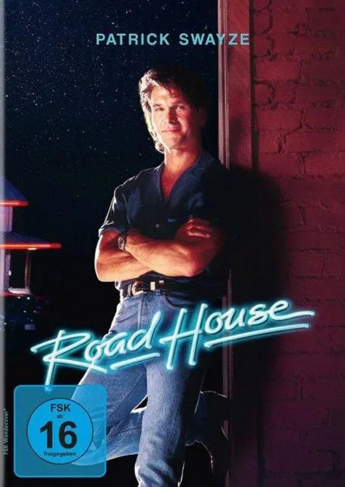 DVD Road House DVD Road House von OTTO