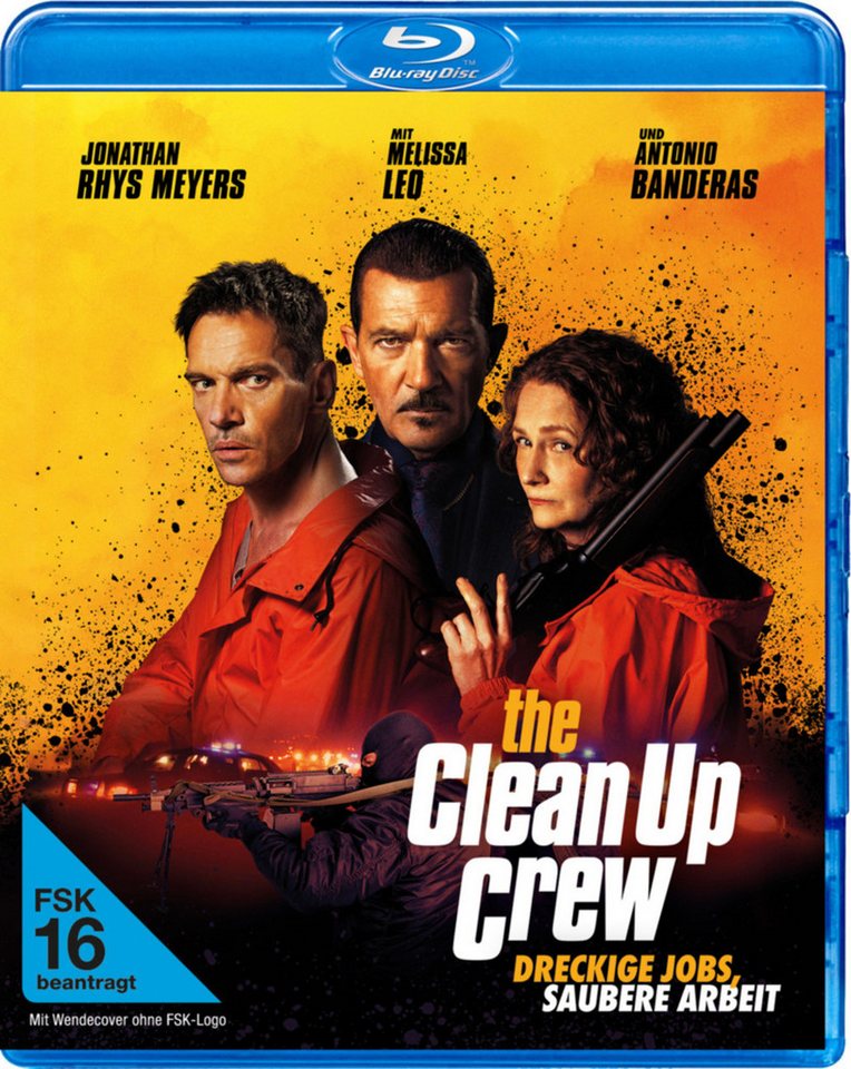 DVD Rocco Schiavone - Der Kommissar und die Alpen DVD Rocco Schiavone - Der Kommissar und die Alpen von OTTO