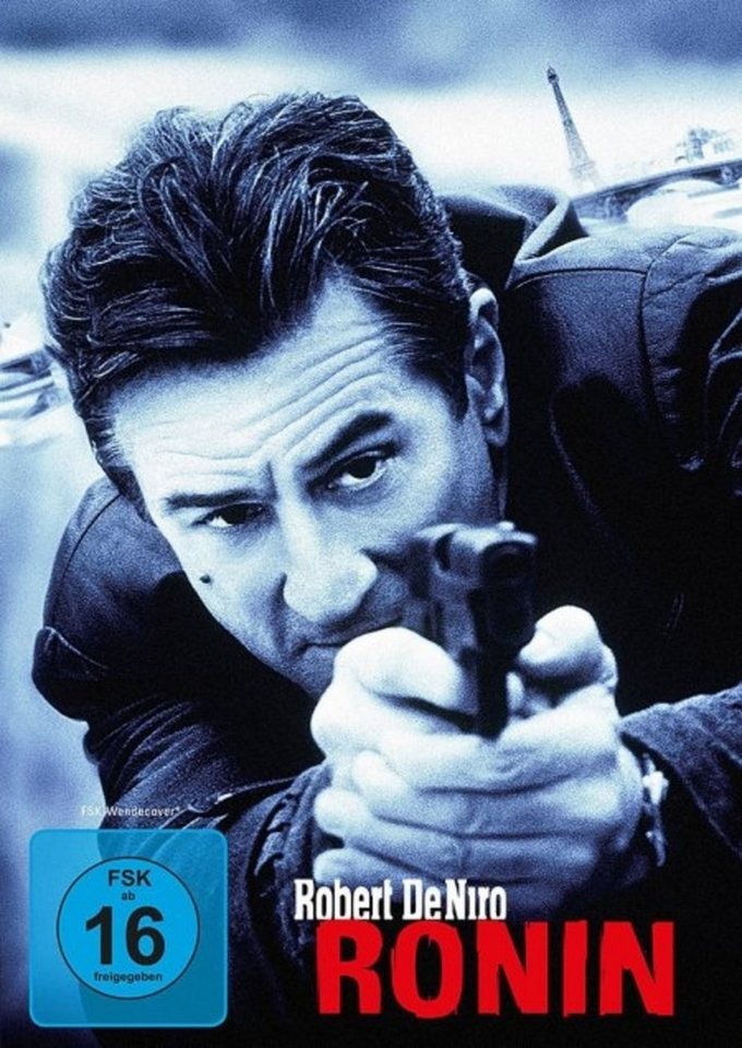 DVD Ronin DVD Ronin von OTTO