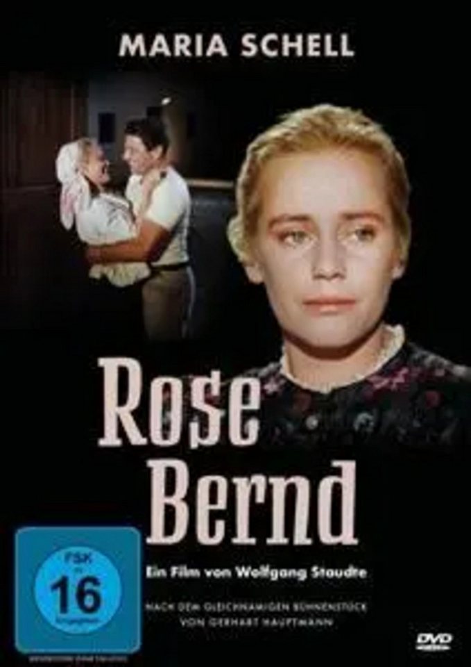 DVD Rose Bernd von OTTO