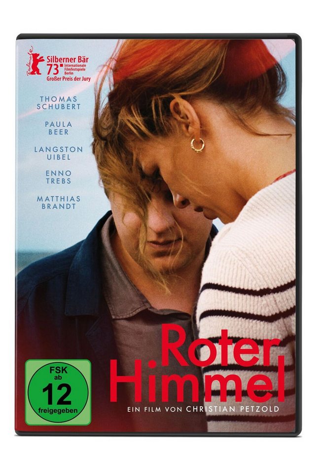 DVD Roter Himmel DVD Roter Himmel von OTTO