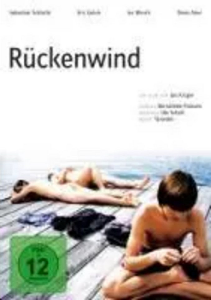 DVD Rückenwind DVD Rückenwind von OTTO