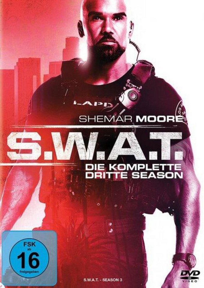DVD S.W.A.T. DVD S.W.A.T. von OTTO