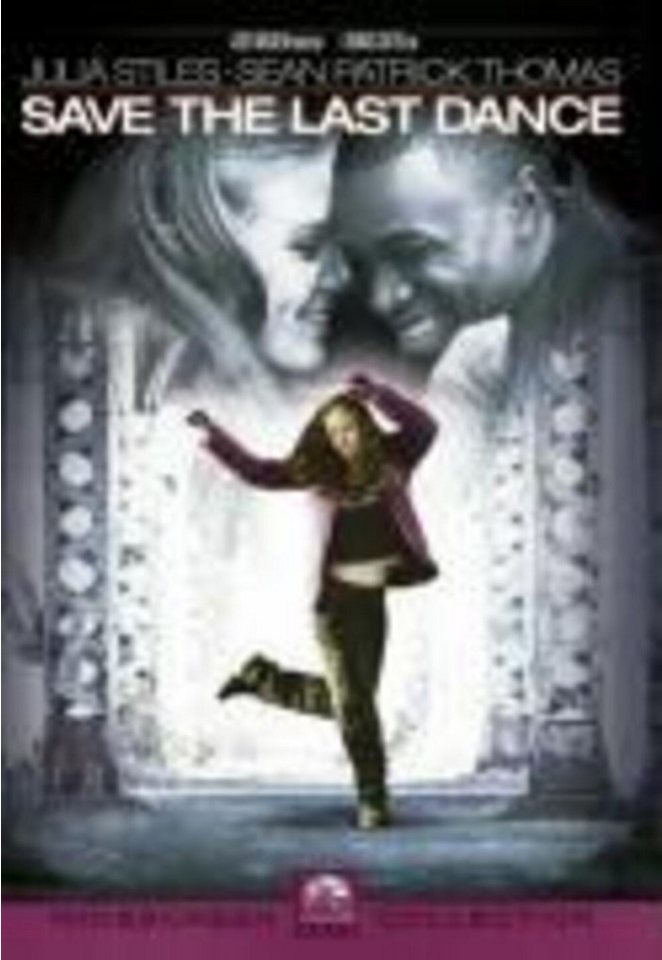 DVD Save the last Dance DVD Save the last Dance von OTTO
